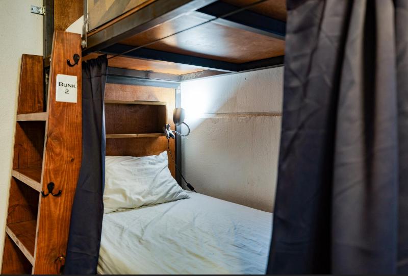 Bunk Bed in Male Dormitory Room  image 2