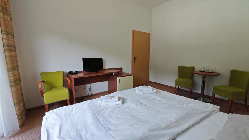 Geyserpark Village - image 16