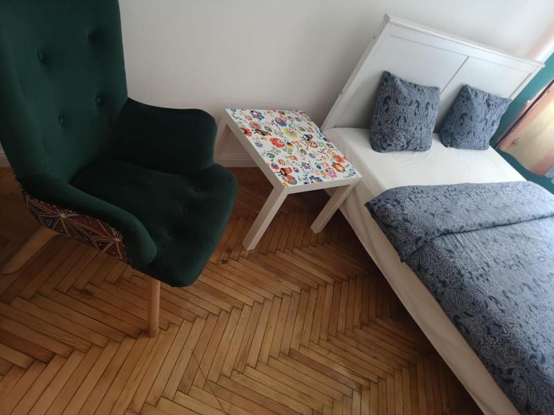 Double Room image 1