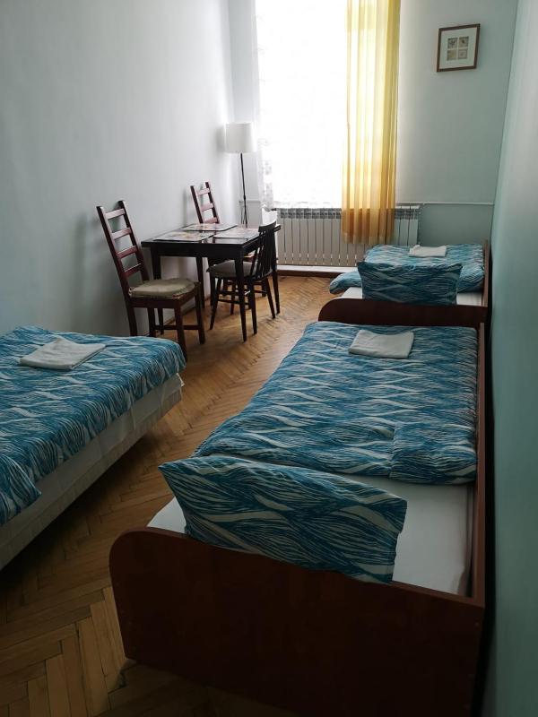 Triple Room image 1