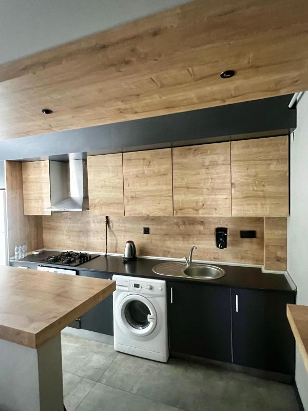 Two-Bedroom Suite image 2