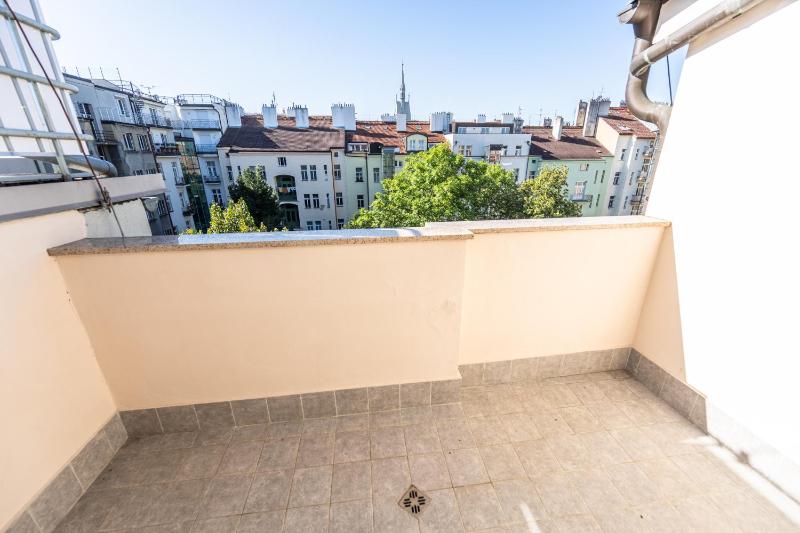 Jiriho z Podebrad Apartments - image 12