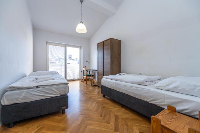 Jiriho z Podebrad Apartments - image 3
