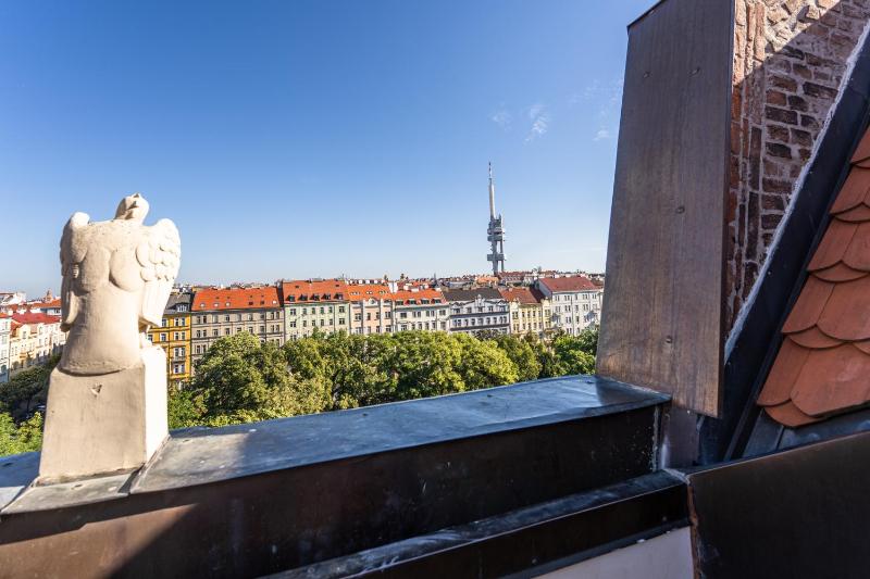 Jiriho z Podebrad Apartments - image 9