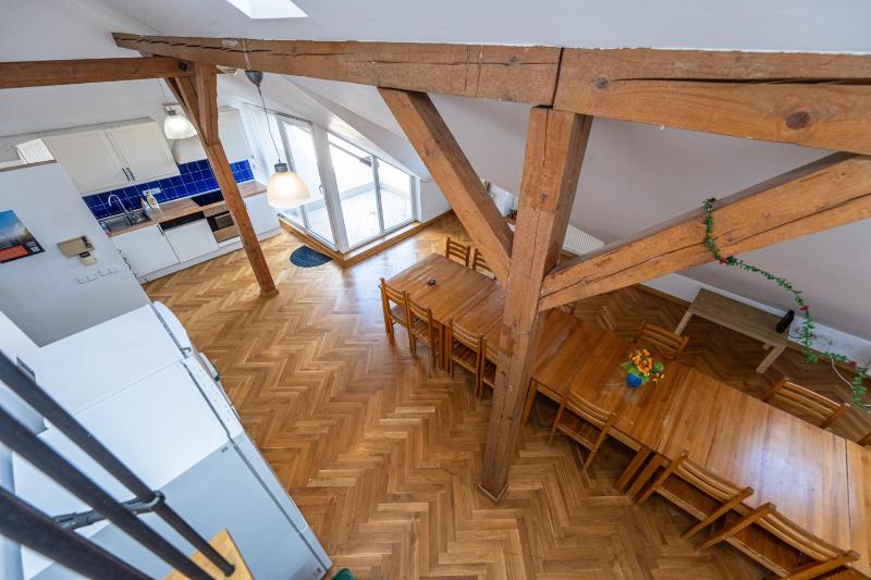 Jiriho z Podebrad Apartments - image 5