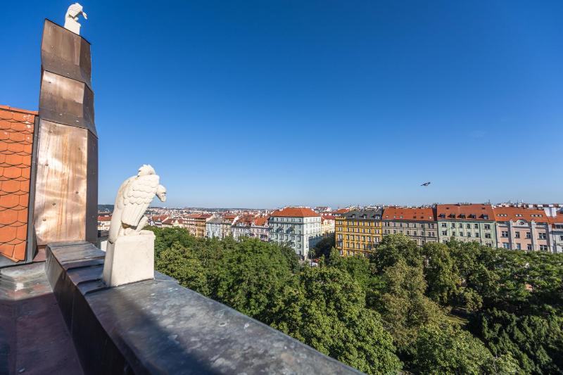 Jiriho z Podebrad Apartments - image 8