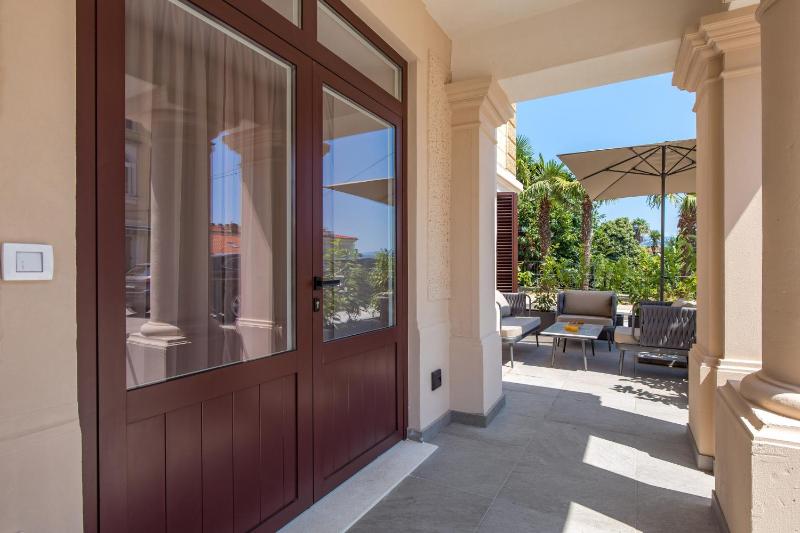 Luxury Apartments Centre of Opatija - image 15