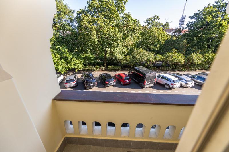 Jiriho z Podebrad Apartments - image 11