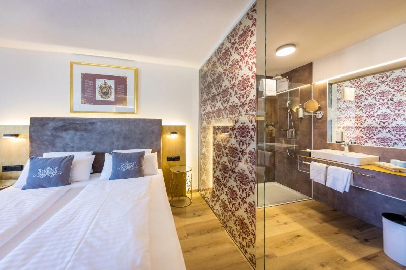 Duplex Suite image 1