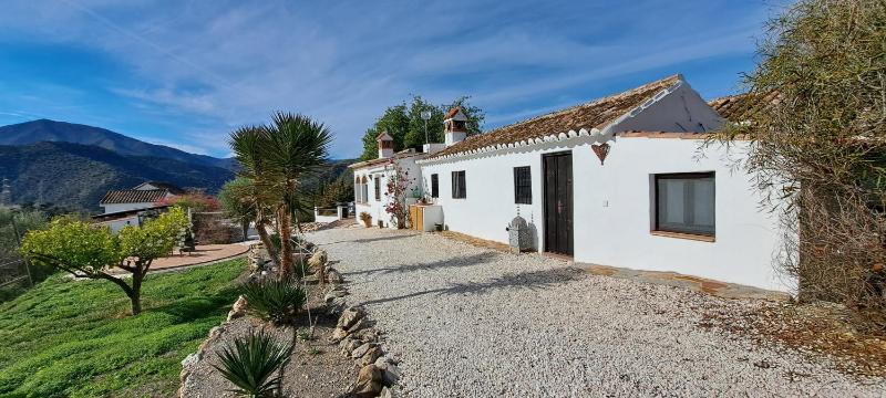 Casa el Chorro Images