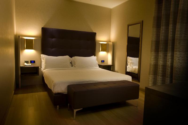 Rome Airport Hotel Fiumicino - image 26
