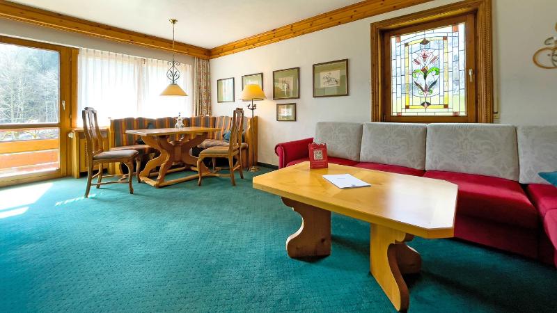 Junior Suite image 1