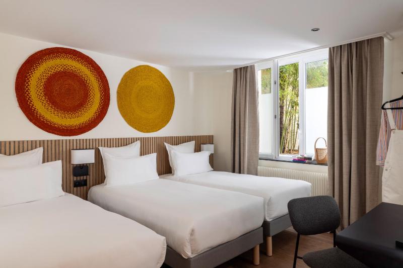 Classic Triple Room image 3