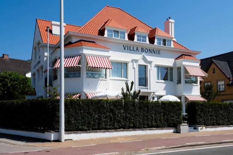 Hotel Villa Bonnie - image 34