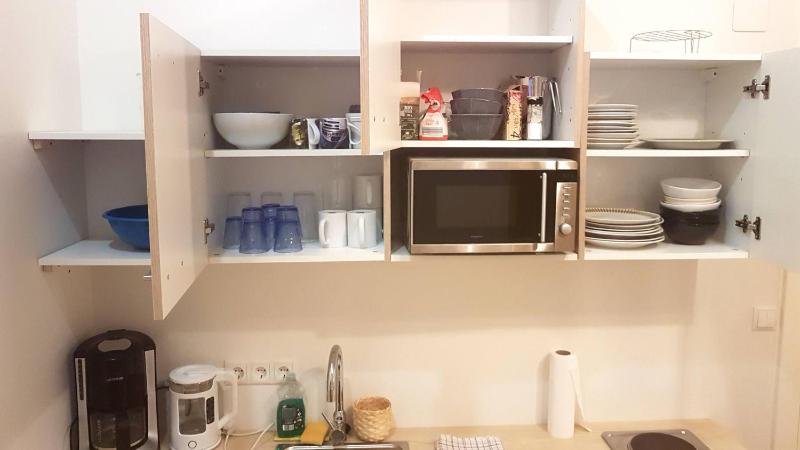 Two-Bedroom Family Apartment image 4