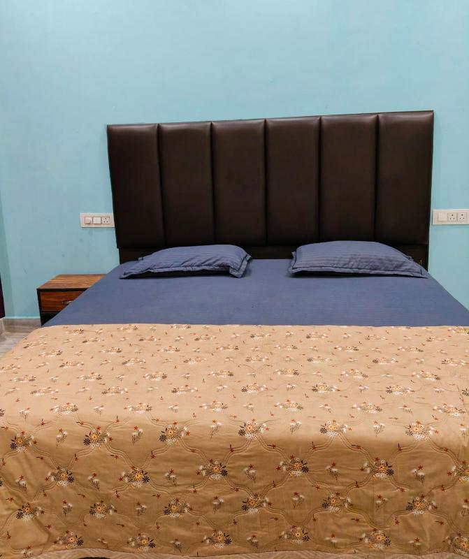 Deepak Homestay - image 2