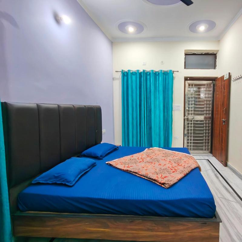 Deepak Homestay - image 11