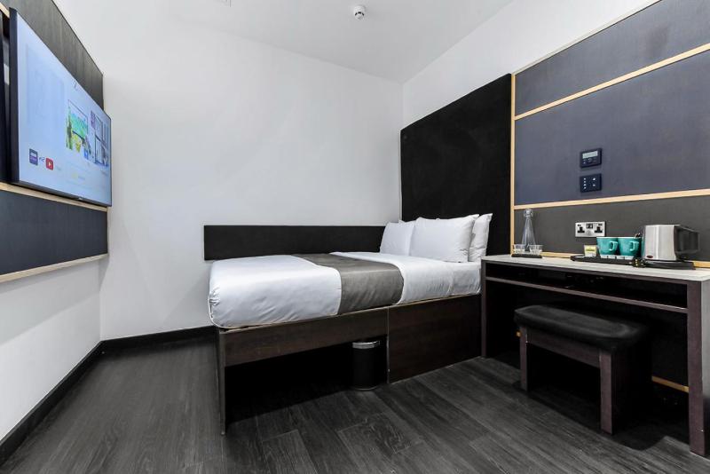 Double Room - Disability Access (Without window) image 1
