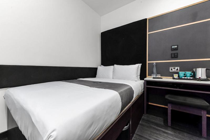 Double Room - Disability Access (Without window) image 3