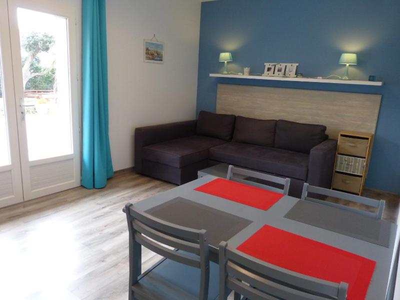 One-Bedroom Apartment - Ground Floor image 1