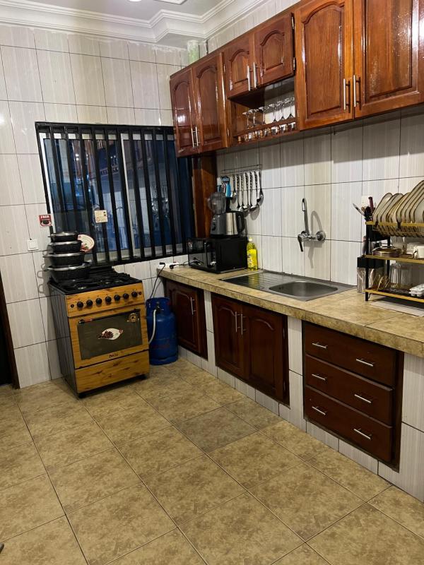 Appartement Meublé a Bonamoussadi - image 6