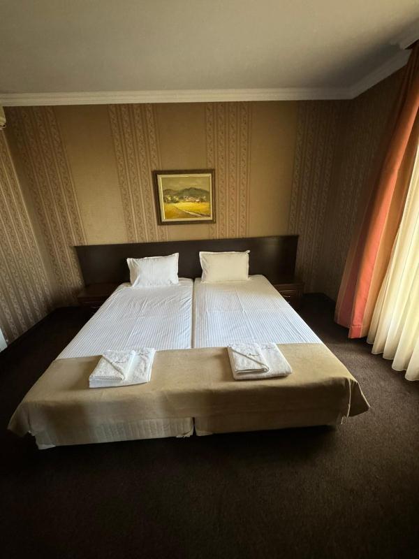 One-Bedroom Apartment image 3