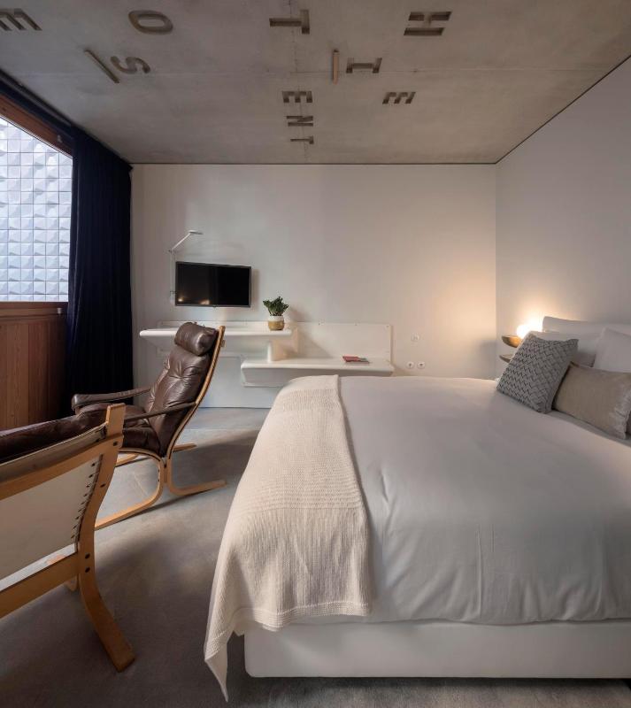 Hotel Tipografia do Conto by Casa do Conto - image 37