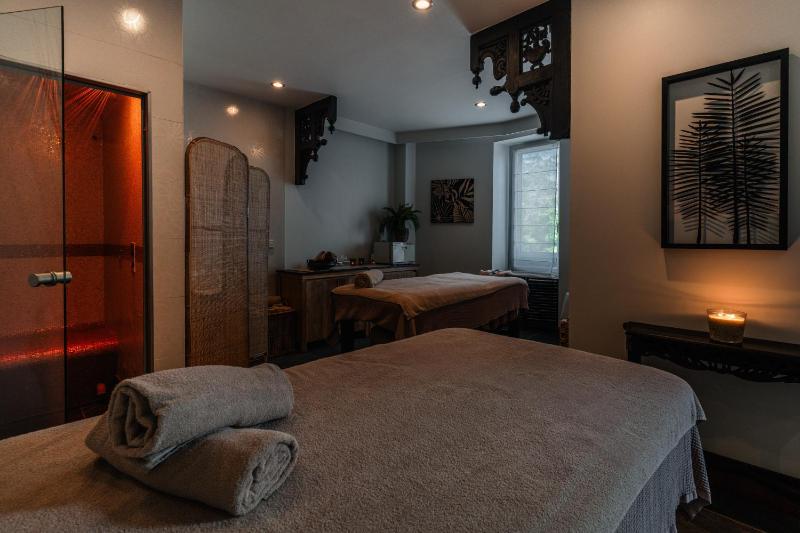 Villa Kerasy Hotel Spa - image 19