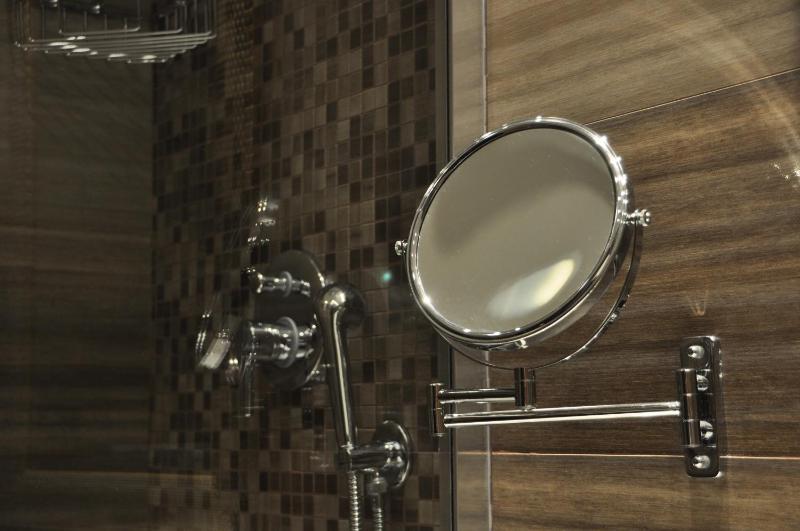 Rome Airport Hotel Fiumicino - image 3