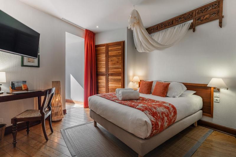 Deluxe Room - Garden Side image 1