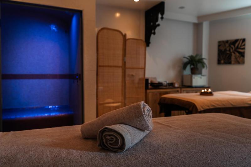 Villa Kerasy Hotel Spa - image 22