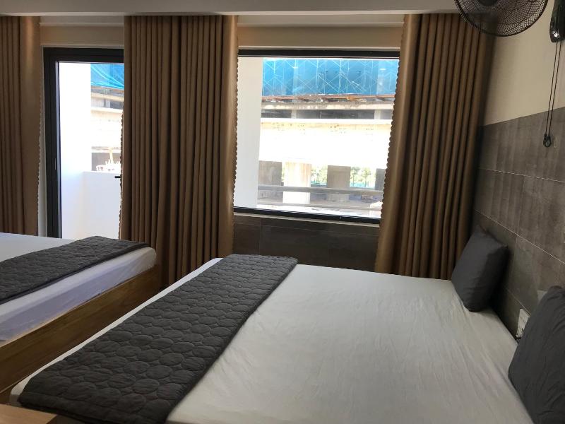 Thiên Các Hotel - image 2