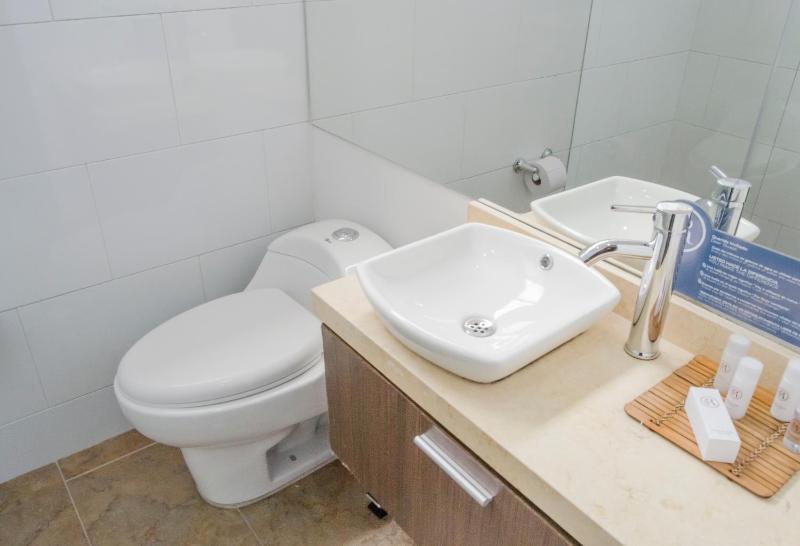 Apartamentos Regency La Feria - image 13