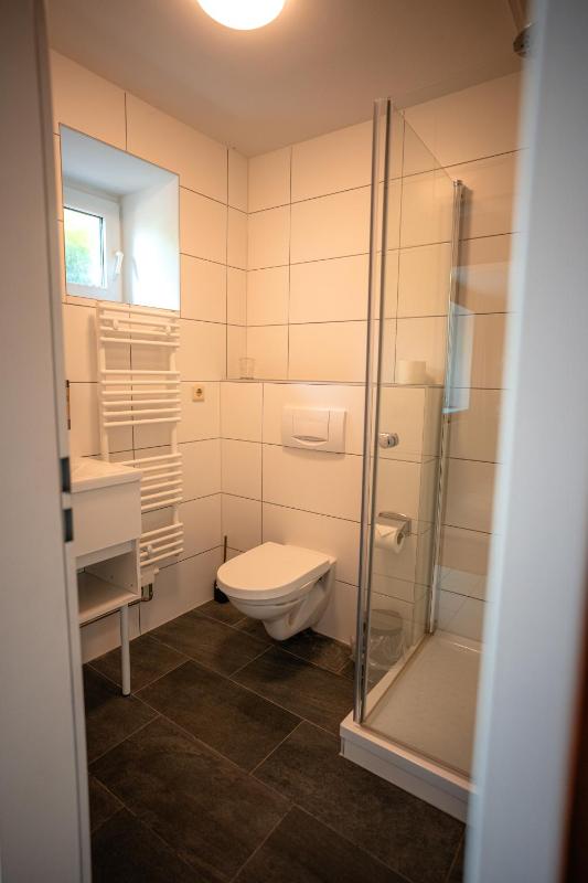 Deluxe Family Room with Sauna image 4