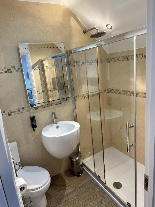 Deluxe Apartment image 4