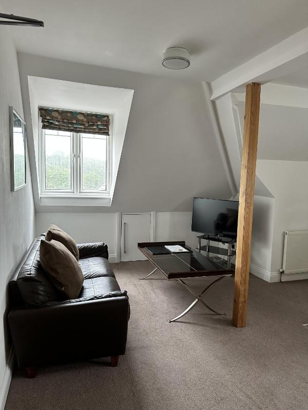 Deluxe Apartment image 3