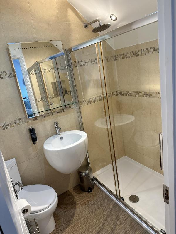 Deluxe Apartment image 2