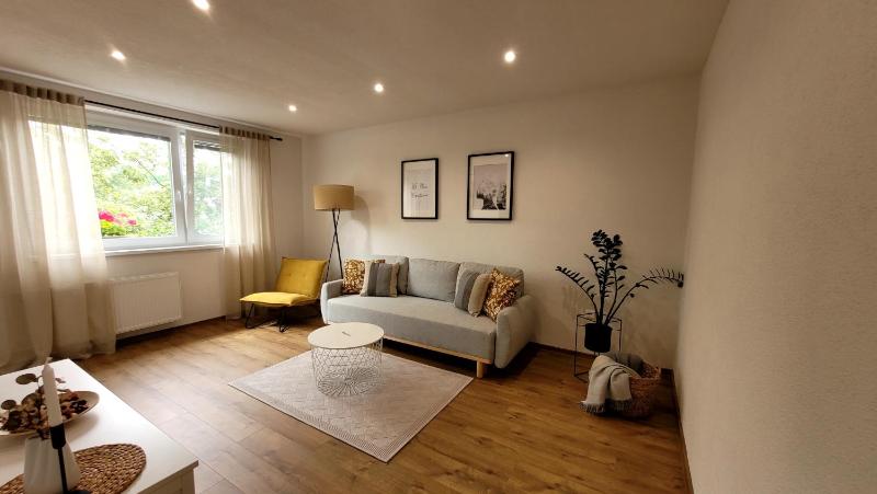 Apartment LuSa - new in the centre of the town Images