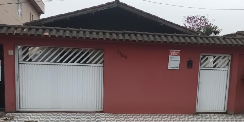Casa Atlântica - Prox a Praia Enseada - image 1