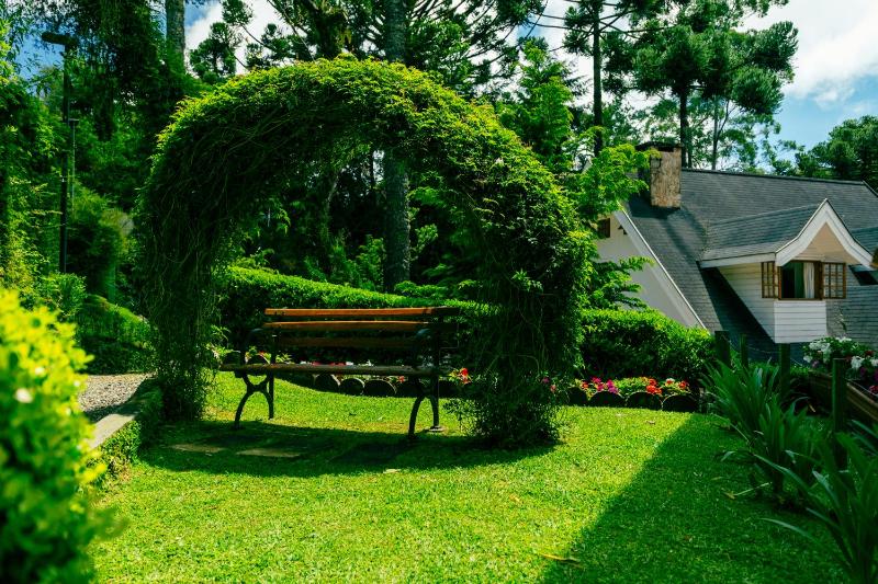 Pousada Campos dos Holandeses - Campos do Jordao - image 12