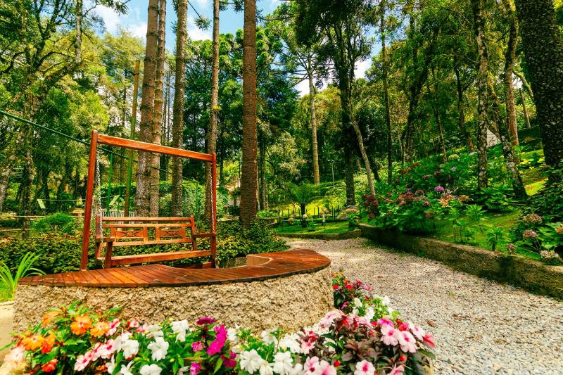 Pousada Campos dos Holandeses - Campos do Jordao - image 15