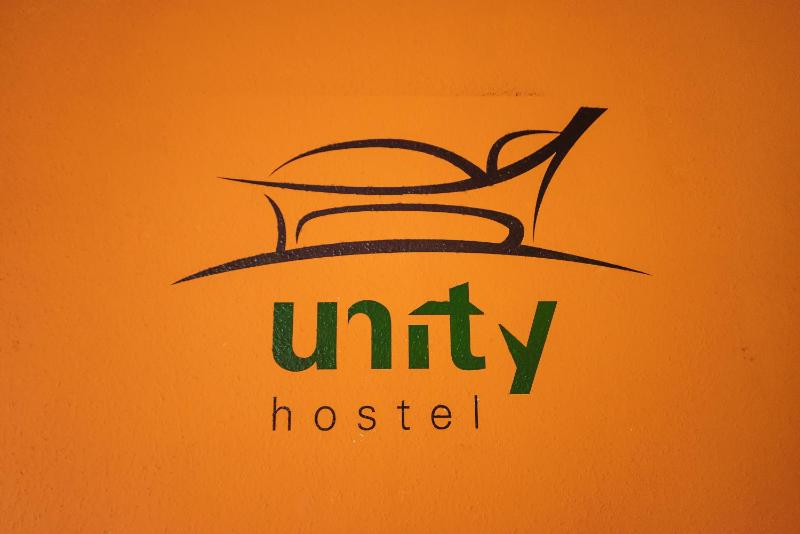 Unity Hostel Budapest - image 4