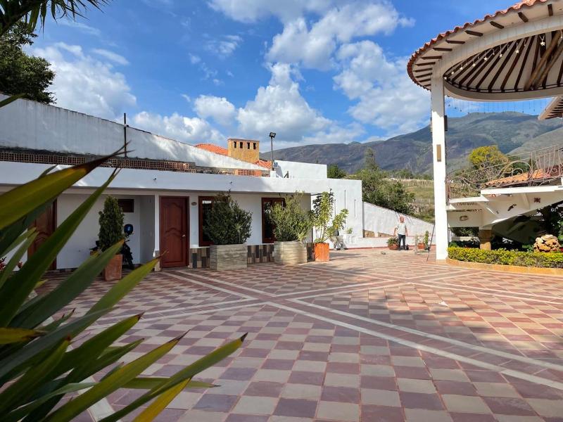 Hotel Puente Piedra - image 45