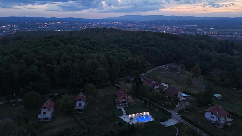 Vikendica Nature park Banja Luka - image 12