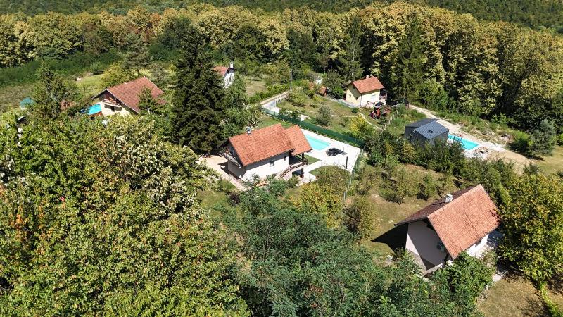 Vikendica Nature park Banja Luka - image 10