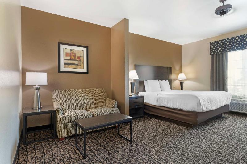 King Suite - Disability Access image 3