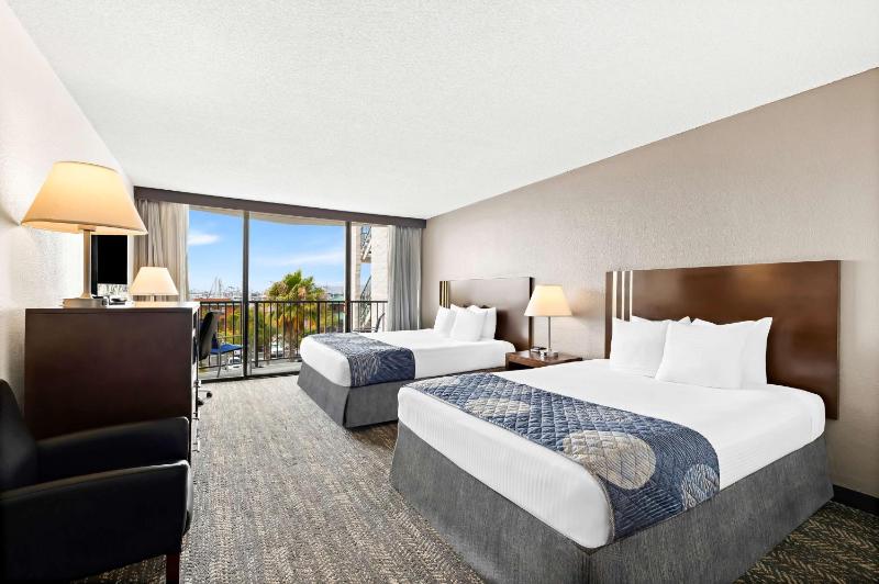 Best Western Yacht Harbor - image 7