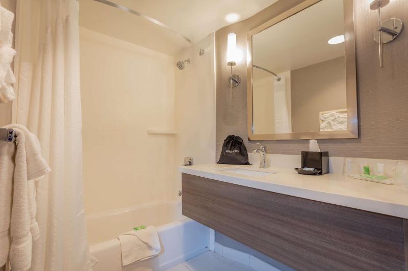 Deluxe King Room image 3