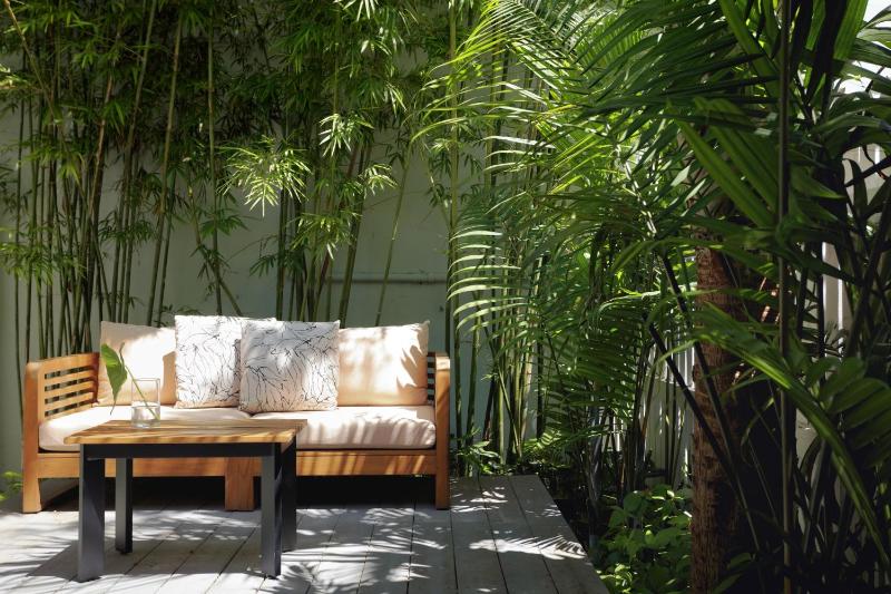 Sweet Patio  image 1