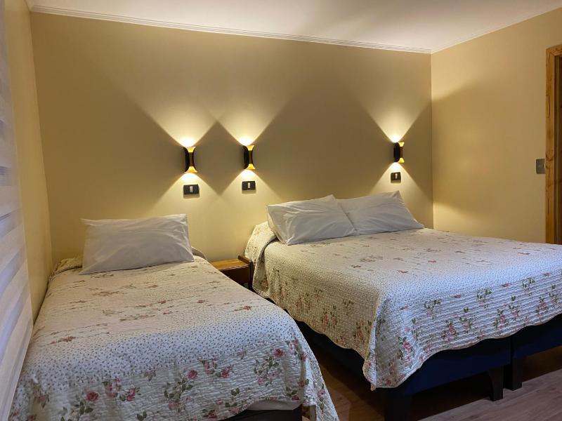 Hostal Graciela - image 38